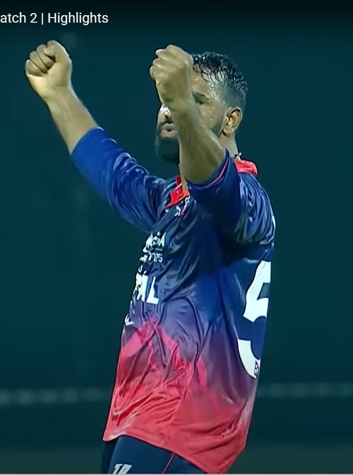 Sureshwithluv's tweet photo. He walks in beauty! Thankyou @CricketNep for saving a gem from being the victim of Snobbish Pawns of Cricket Mafia! #AdilAlam https://t.co/qG0zoBlkNp