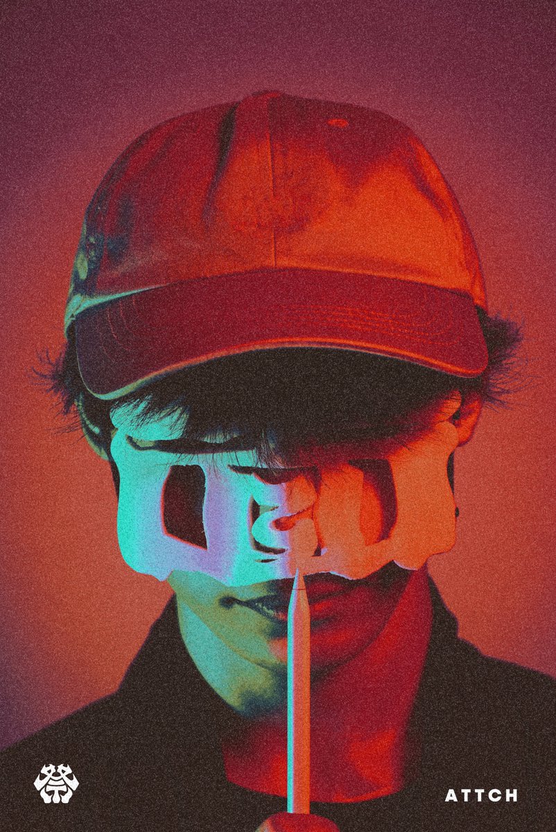 matzli_newera's tweet photo. MATZLI 2025 #ATTCH
SENDAI KOSEN FESTIVAL
2025.10.25 (Sat.) 09:00~16:00
2025.10.26 (Sun.) 09:00~16:00
@matzli_newera
#MATZLI
#ATTCH #彼方 @attchiraka
#AWA https://t.co/UOOqd2DVV4