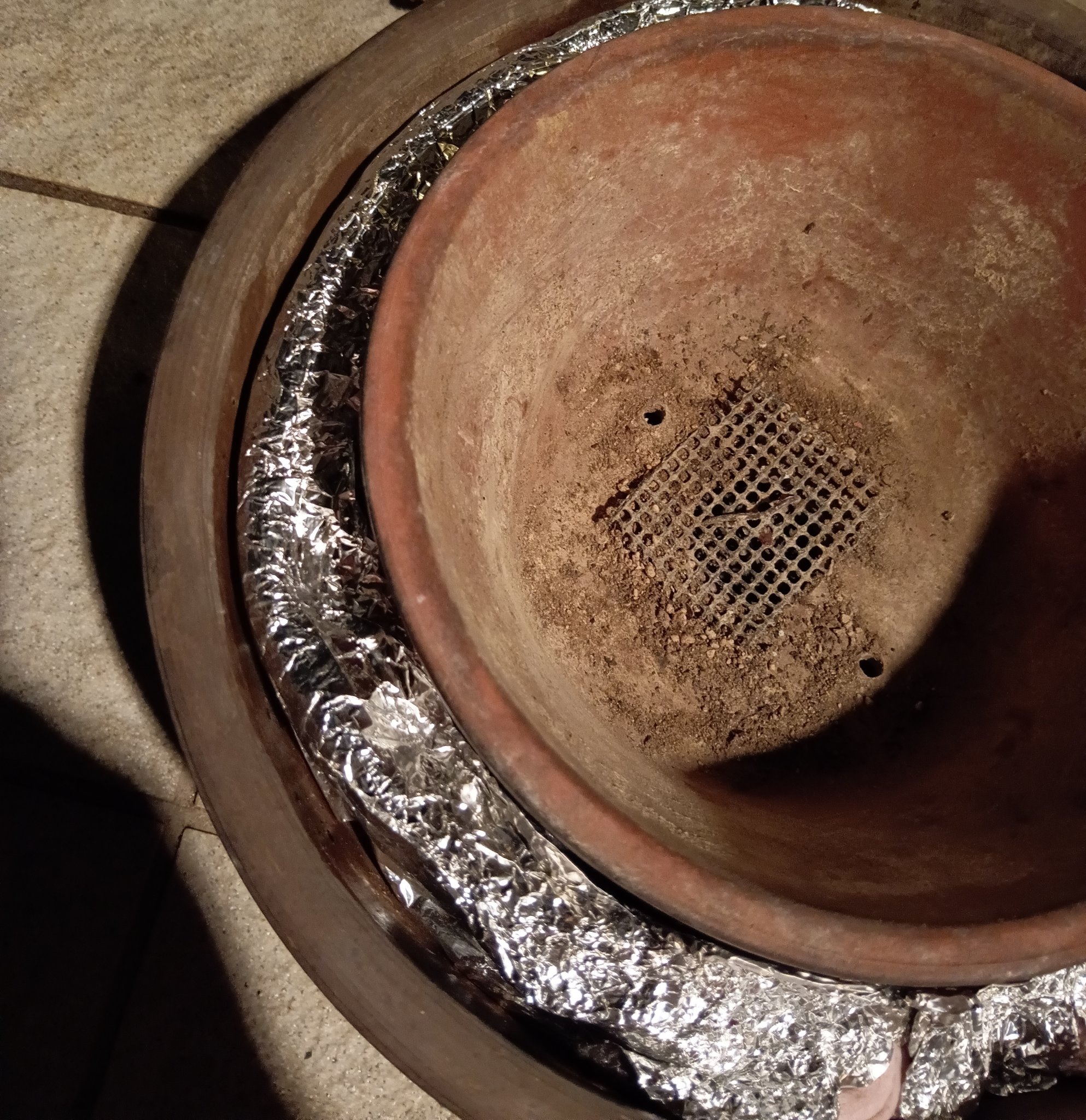 茄子文鎮(畦地他喜男)作 茄子文鎮(畦地他喜男)作