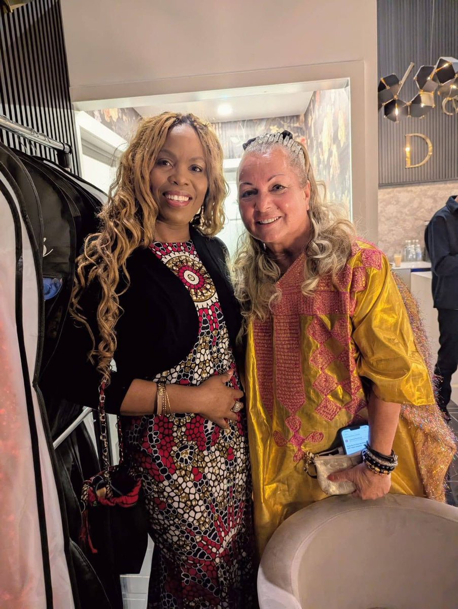 AngiesModels's tweet image. I want to take a moment to say how incredibly proud I am of all the models and actors who showed up and shined at the Club Med Gala Event! A huge thank you to everyone who came, and a special shoutout to @namscustomdesigns &amp;amp; @houseofgracefashion_rtw for their energy and support.