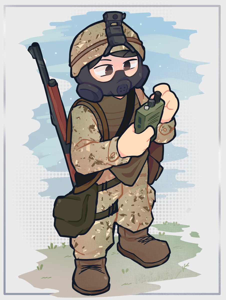 Mini_Min (comms open✨) tweet media