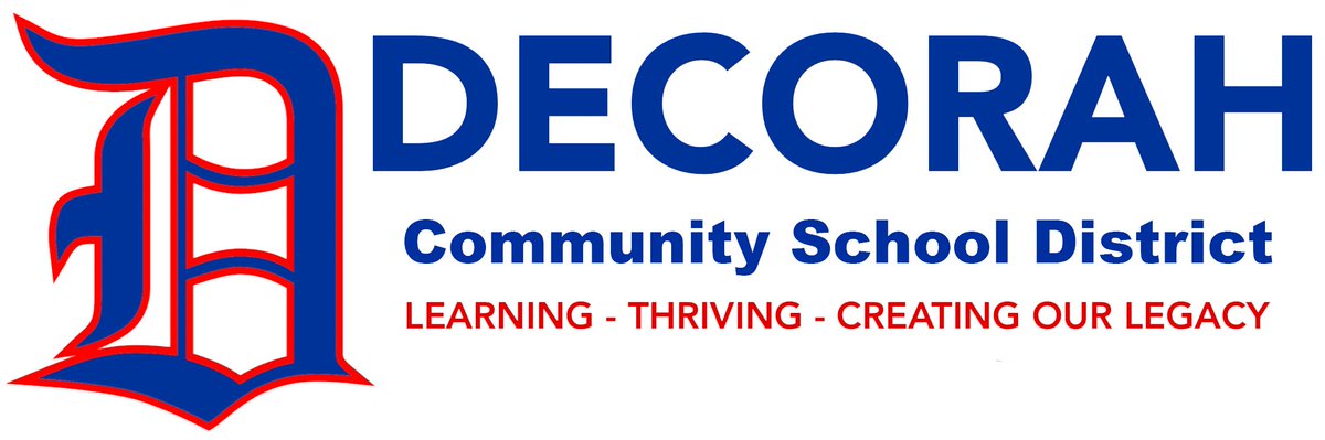 Check out the latest update on Decorah’s new PreK–2 elementary school, including design highlights, and more: decorahelementaryupdates.org/newsletters