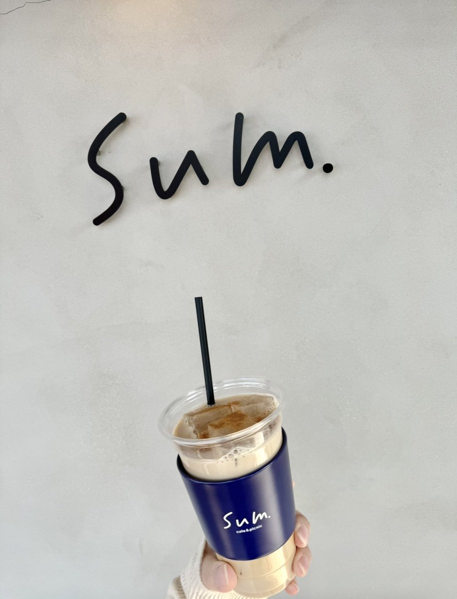 cafe_sum's tweet photo. 🍁
10月限定ドリンク『チャイティーラテ（税込620円）』🤎

10月限定ドリンクは、
冬に好評だったチャイティーラテが復活です♡

シナモンがお好きな方は、ぜひ
「シナモンたっぷりで」とお伝えくださいませ☺️🤍　　　
アイストッピングもおすすめです🍨

10月も皆様のご来店をお待ちしております🥰✨ https://t.co/eNqCYfPlNr