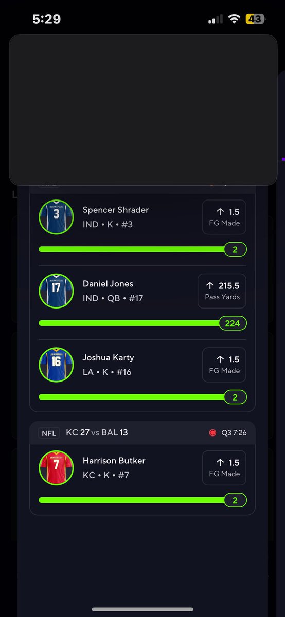 Almighty_Seth's tweet image. I’ve been on an absolute heater this weekend with the parlays. I probably won’t post on here like I used to. But here’s some results from this weekend. S/o to Dak and Jordan Love. #CashMoneyRecords™️🏌🏾‍♂️ ✅💰#PrizePicks