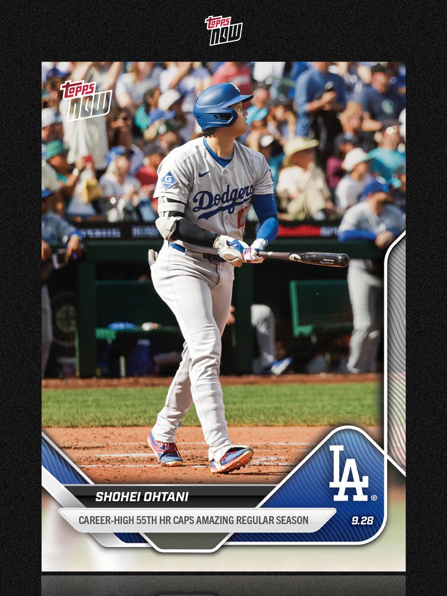 Topps japan edition 2021 キムハソン グリーンパラレル Topps japan edition 2021 キムハソン グリーンパラレル 2021
