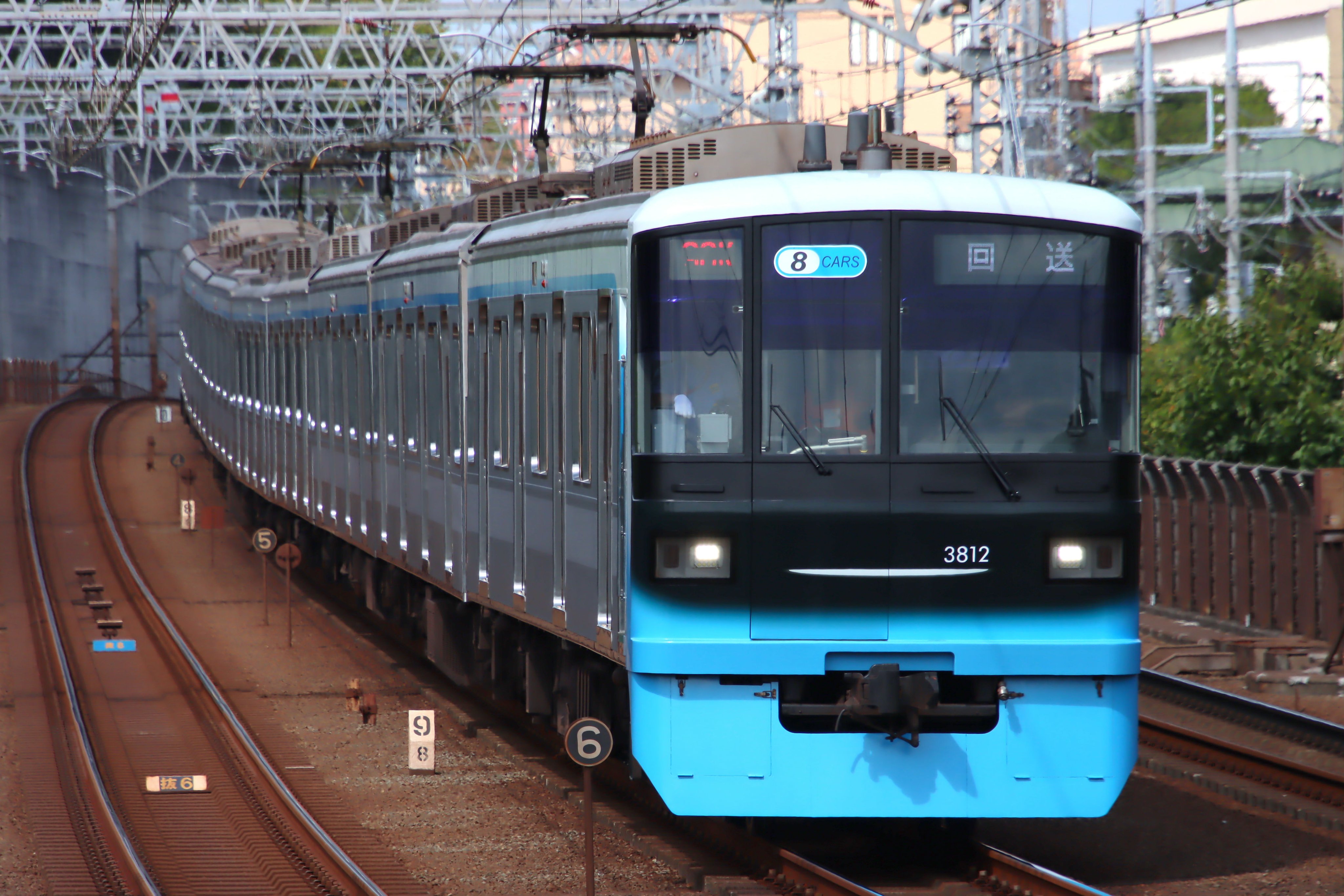 古い希少な鉄道錠前その１（ボディーに「滿鐵」マークと思われる刻印） 鉄道懐古 さて、これは何でしょう？ #昭和レトロ#日本信号#踏切