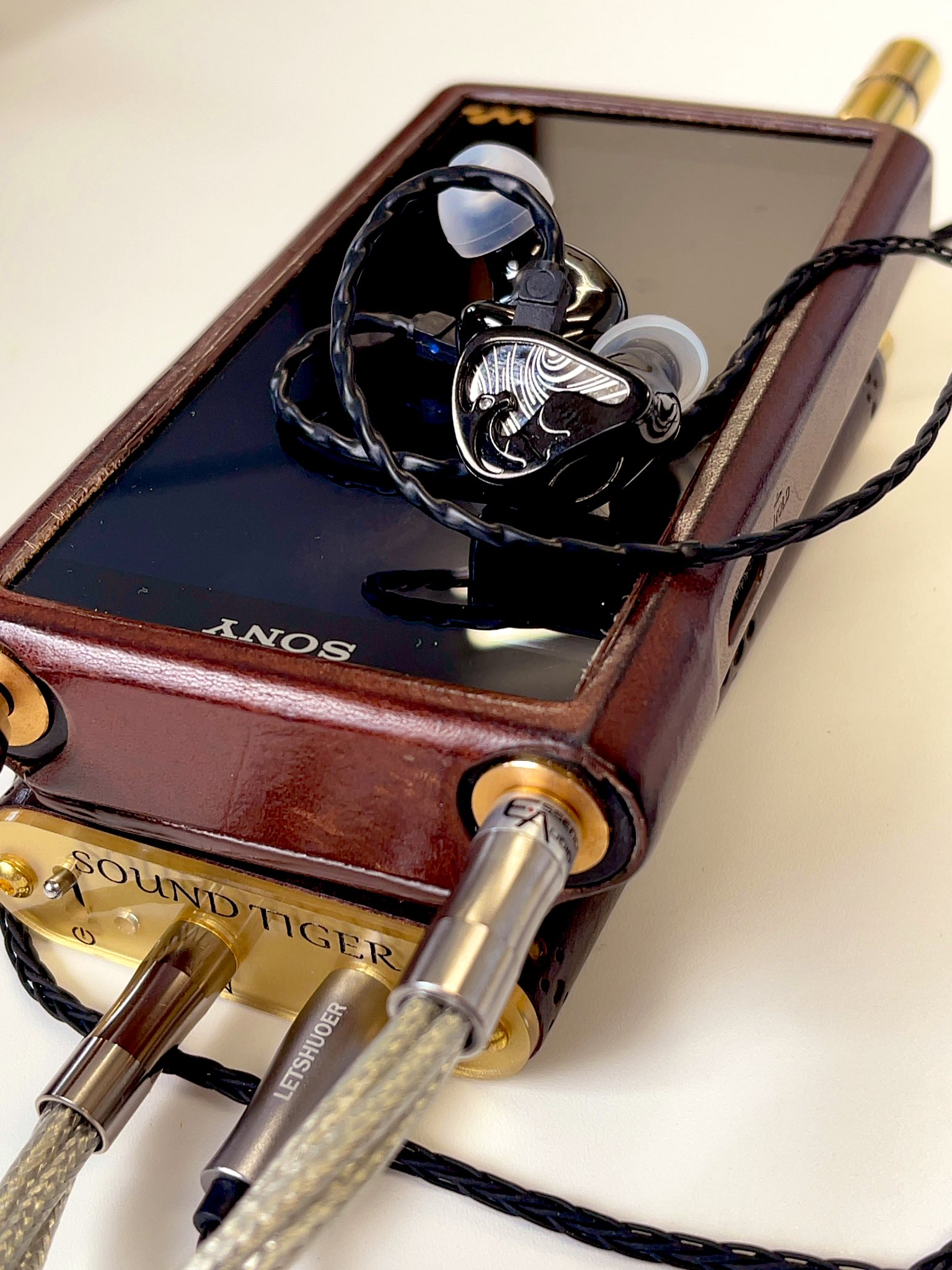 LETSHUOER JP (@letshuoer_jp) / X