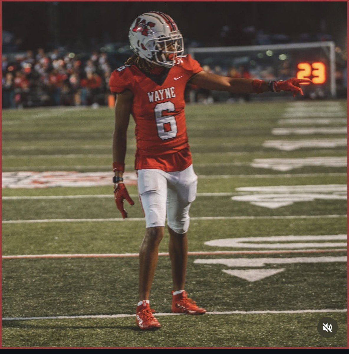 That boy <a href="/Aaden6_AC/">Aaden6_AC</a> looks like a D1 college football player!!