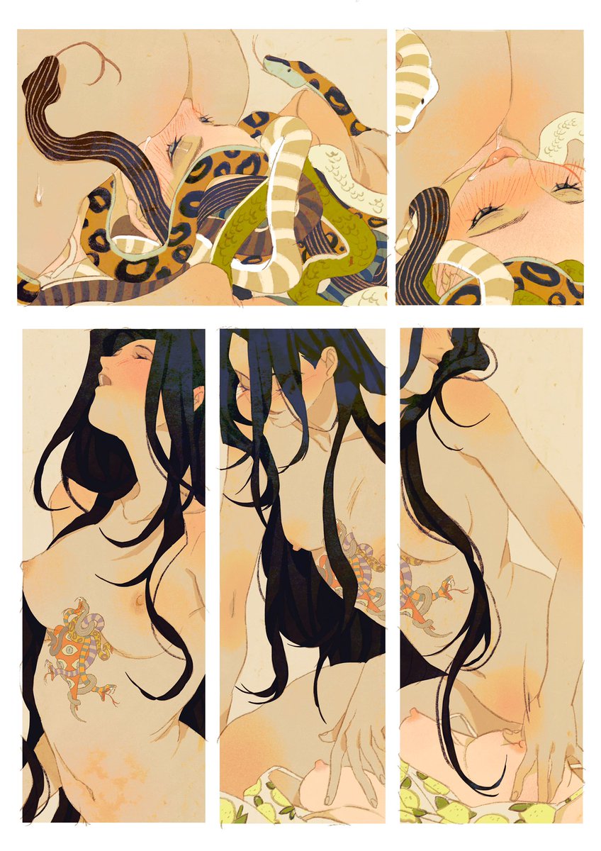 小熊🐻 tweet media