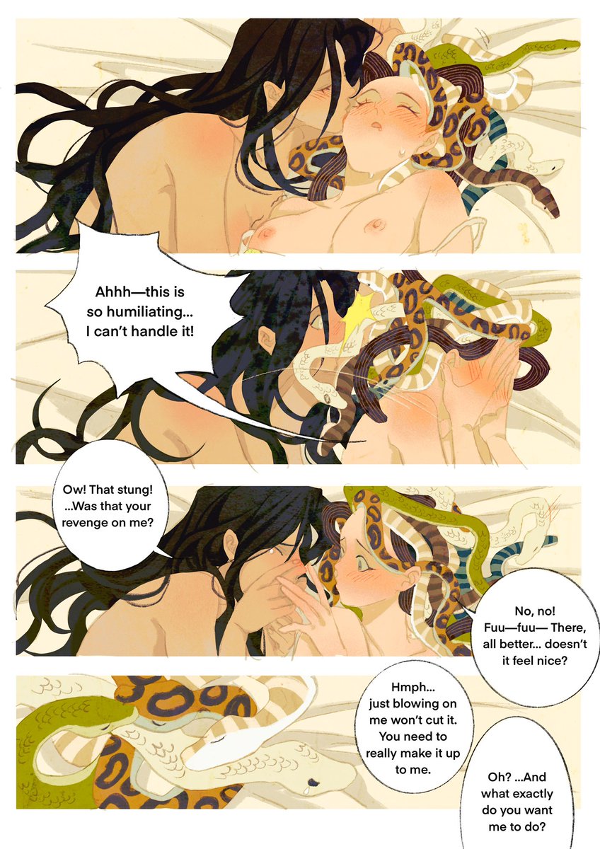 小熊🐻 tweet media