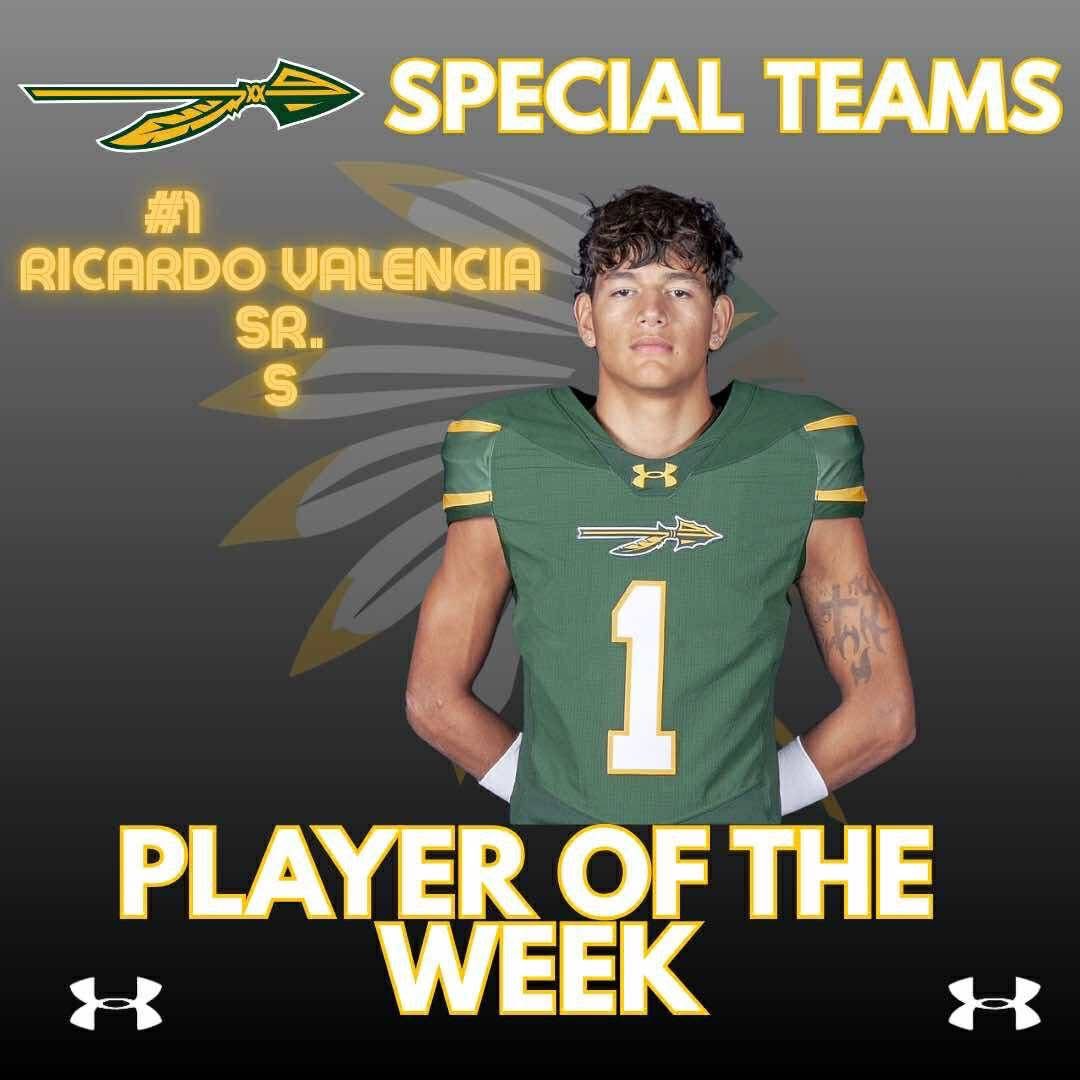 Ricardo Valencia (@valenciaric_) on Twitter photo 