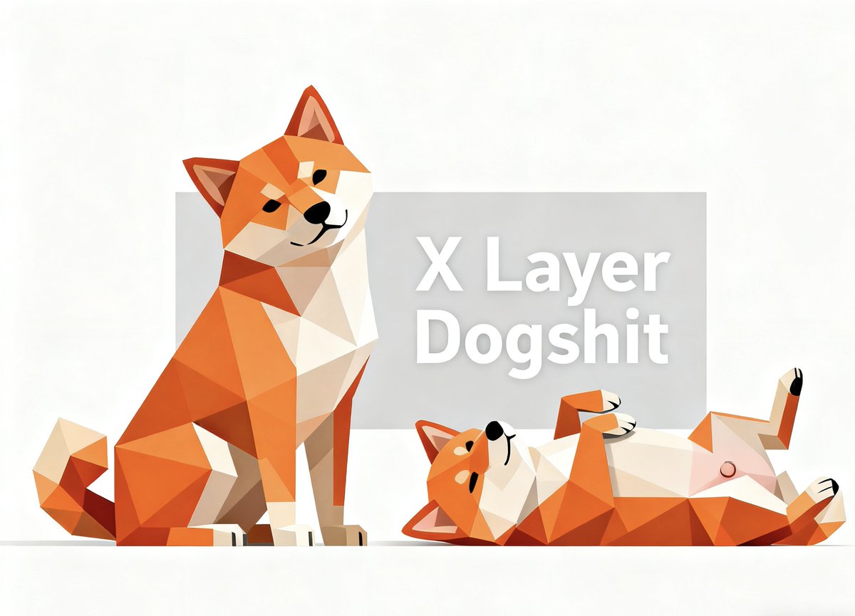AsherTsail's tweet photo. @okxchinese @okxalphas #dogshit 一起走向未来！
0xa7bc49339b416c310f0c0d9a8e6aaa0d71178696 https://t.co/zX5ovVEzIx