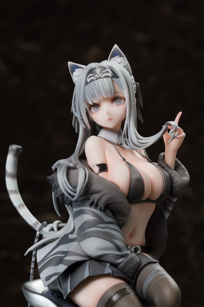 eldora_model's tweet image. 干支せとらシリーズ増えてきました(^_-)-☆
第5弾も頑張ります!
