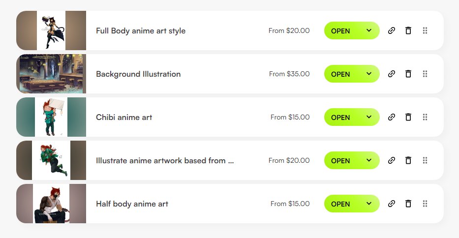 RS arts (commission OPEN) tweet media
