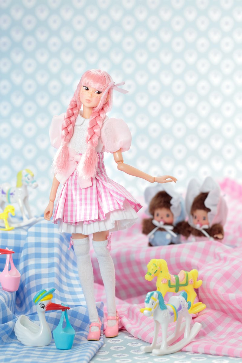 momokoDOLL.com (@momokodollcom) / Posts / X