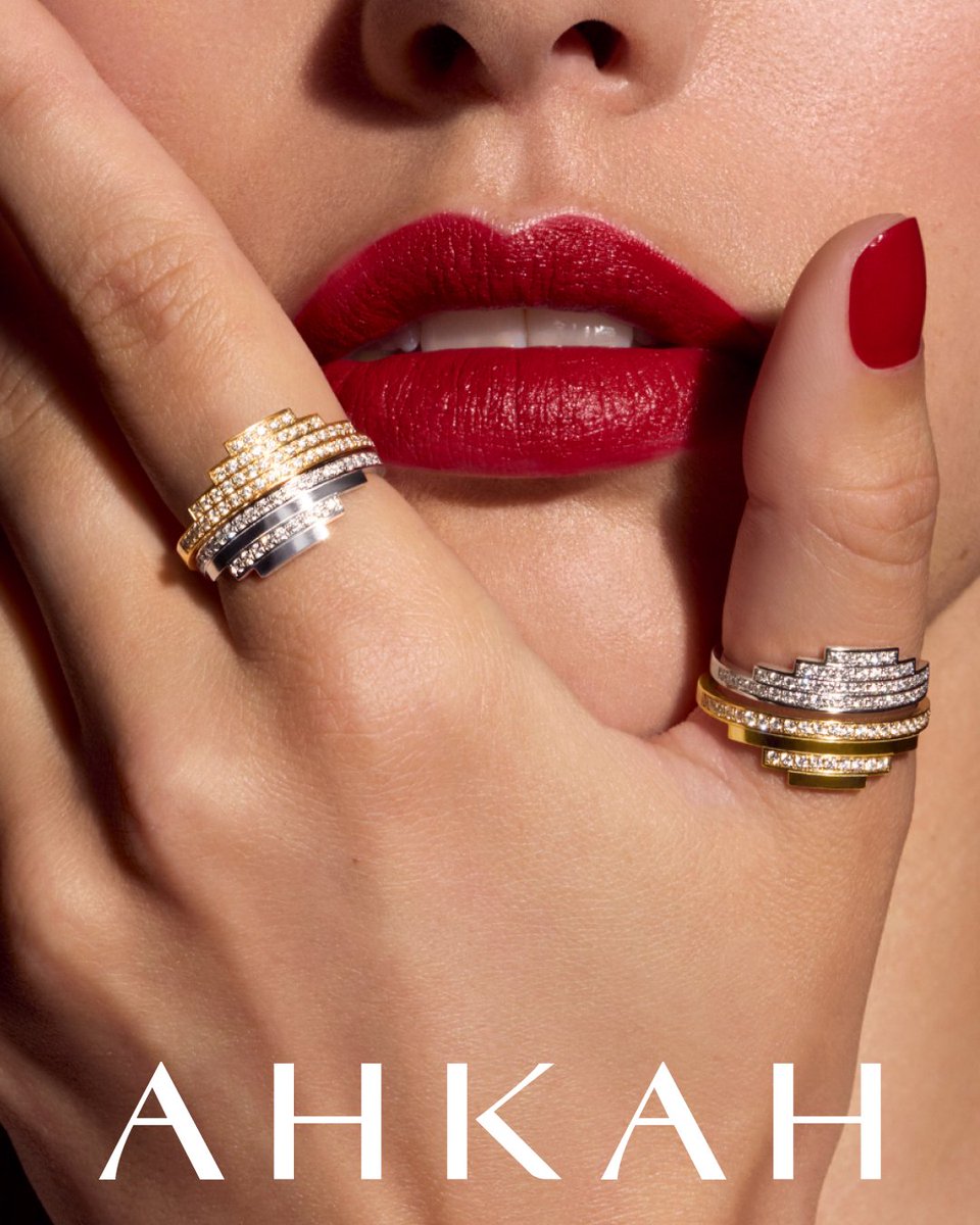 AHKAH / アーカー (@AHKAH_official) / X