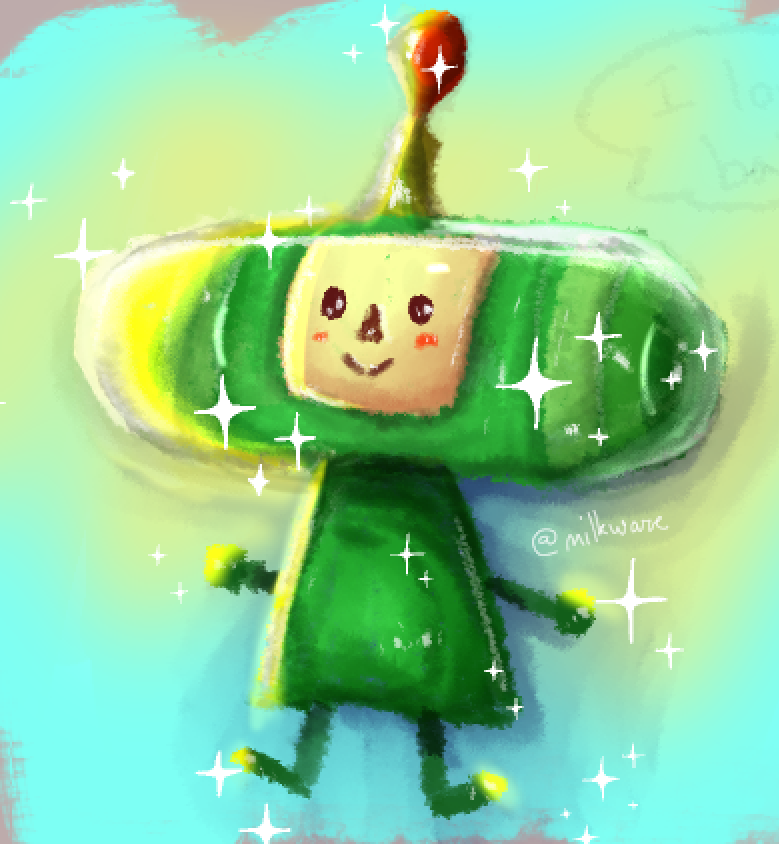 milkware tweet media