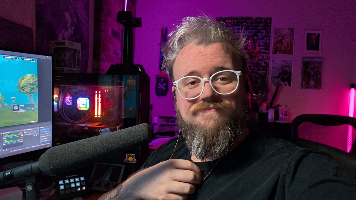 Time for some megabonk!

Twitch.tv/dricksus