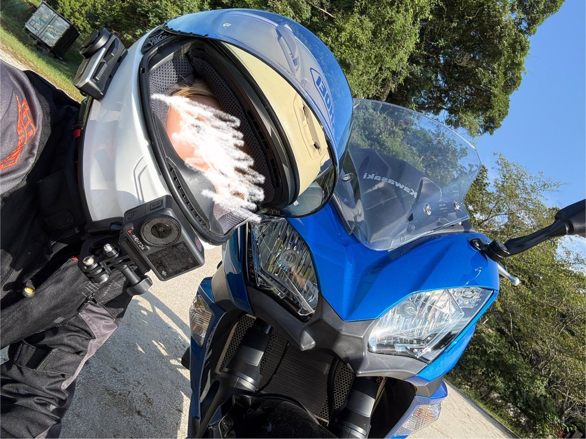 はっちくん はっちライダーNinja650 (@ppkuru) / Posts / X