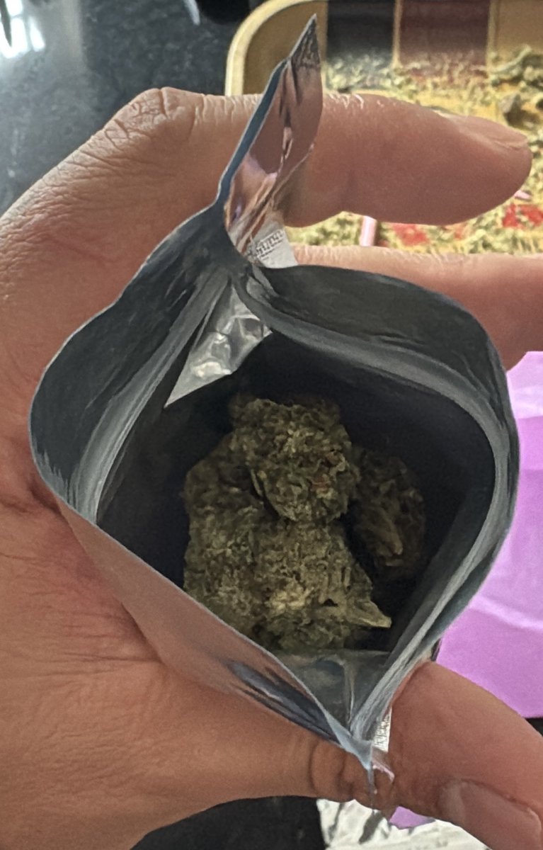 Sobressssssssss… que ya llegó <a href="/buddhafarmsmx/">Buddha Farms ㊗️🍃</a>