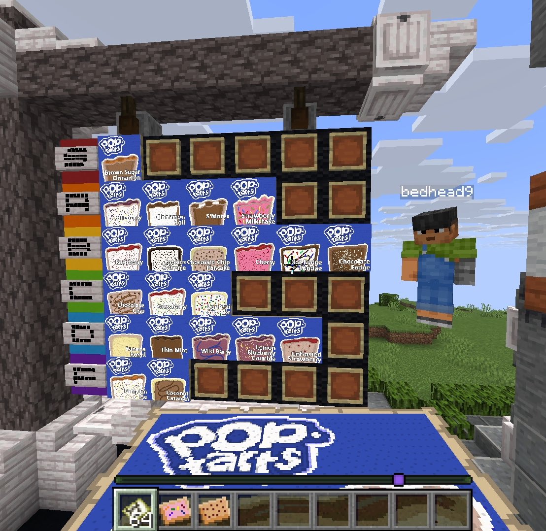 thoughts?

alex on left / nick on right