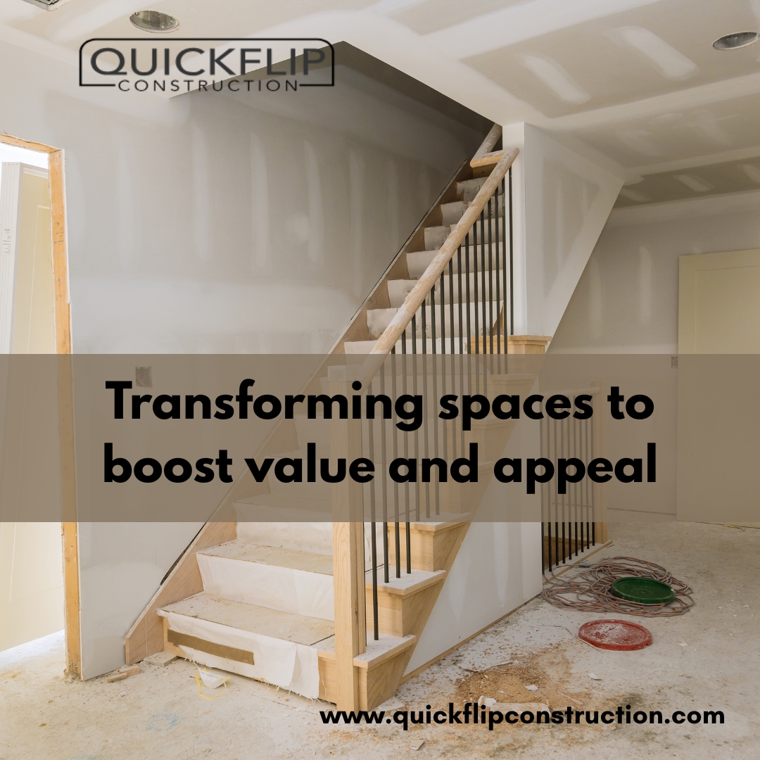 quickflip_homes's tweet photo. ✨ Transforming spaces to boost value and appeal.
Expert home renovation & remodeling services designed to maximize home value and ROI.
#QuickFlipConstruction #HomeRenovation #HouseFlipping #FixAndFlip https://t.co/q1447nBK00