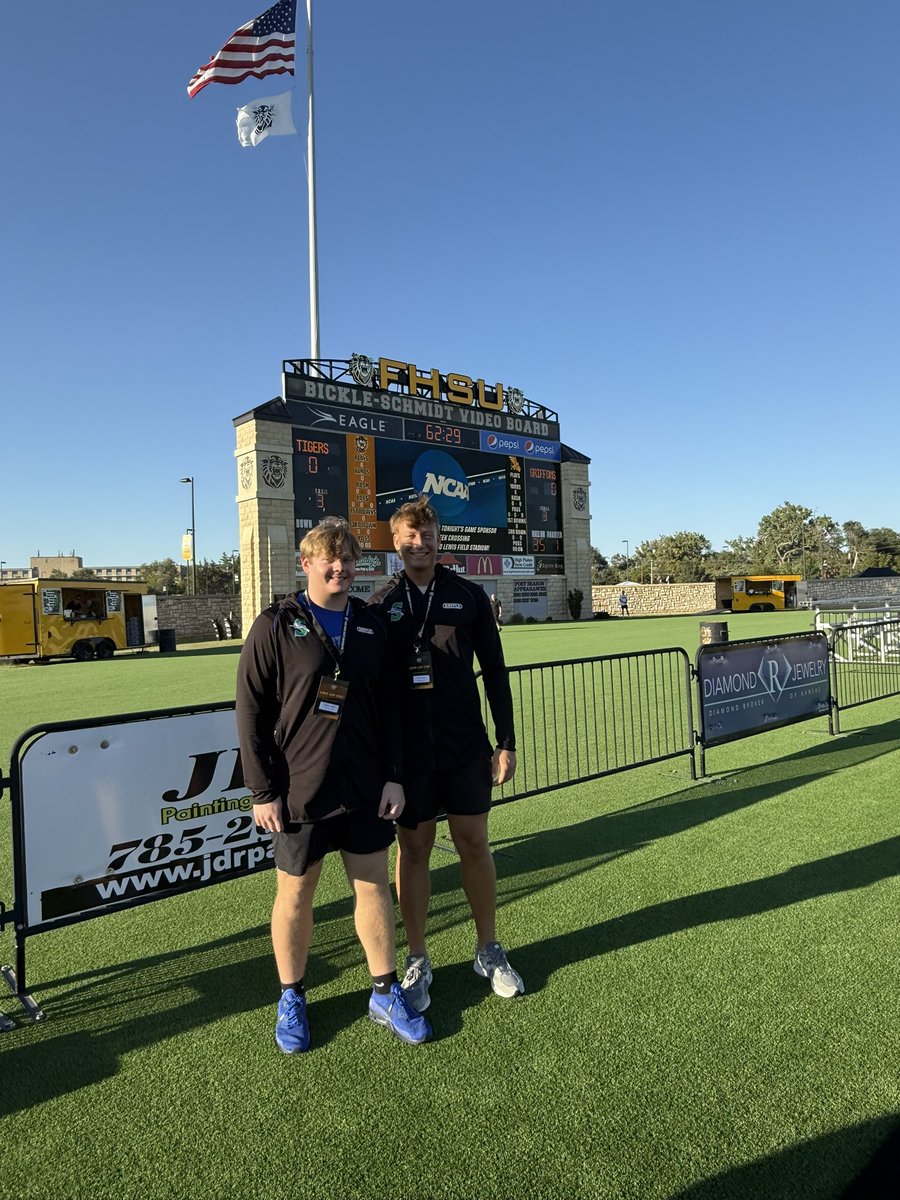 Luke Strickert tweet media