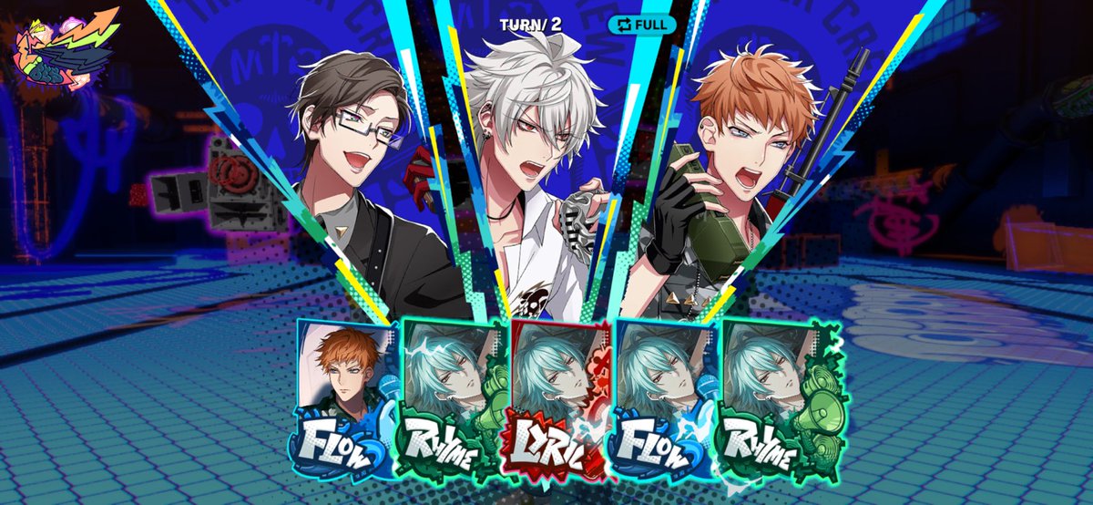 イラストだけでも保存しておいて良かった💦
けど辛い…寂しいよ…