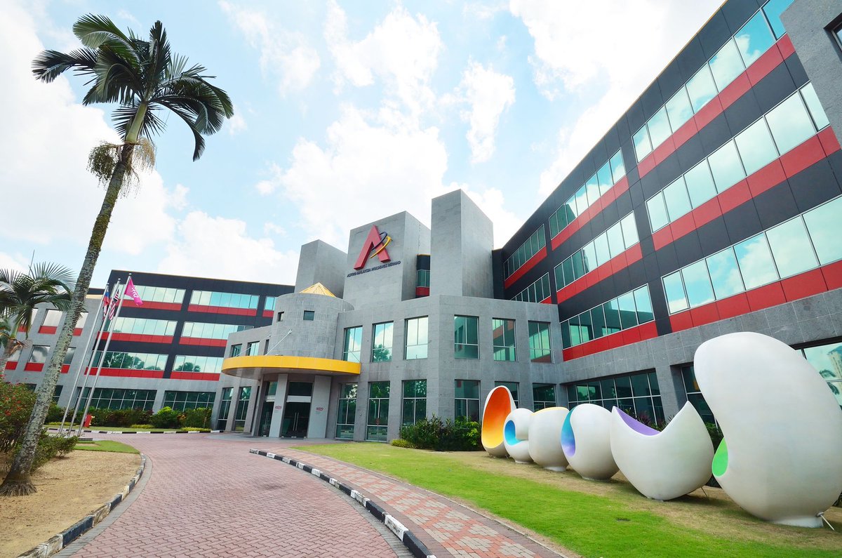 EkonomiRakyatMY's tweet photo. Saham Astro didagangkan pada paras terendah, 13 sen sesaham ketika ini susulan prestasi suku tahunan kurang memberangsangkan

Pengenalan platform OTT seperti Netflix dan Disney+ seiring kemajuan internet telah memberi kesan kepada perniagaan penyedia televisyen berbayar itu https://t.co/GjgHj4gKqu