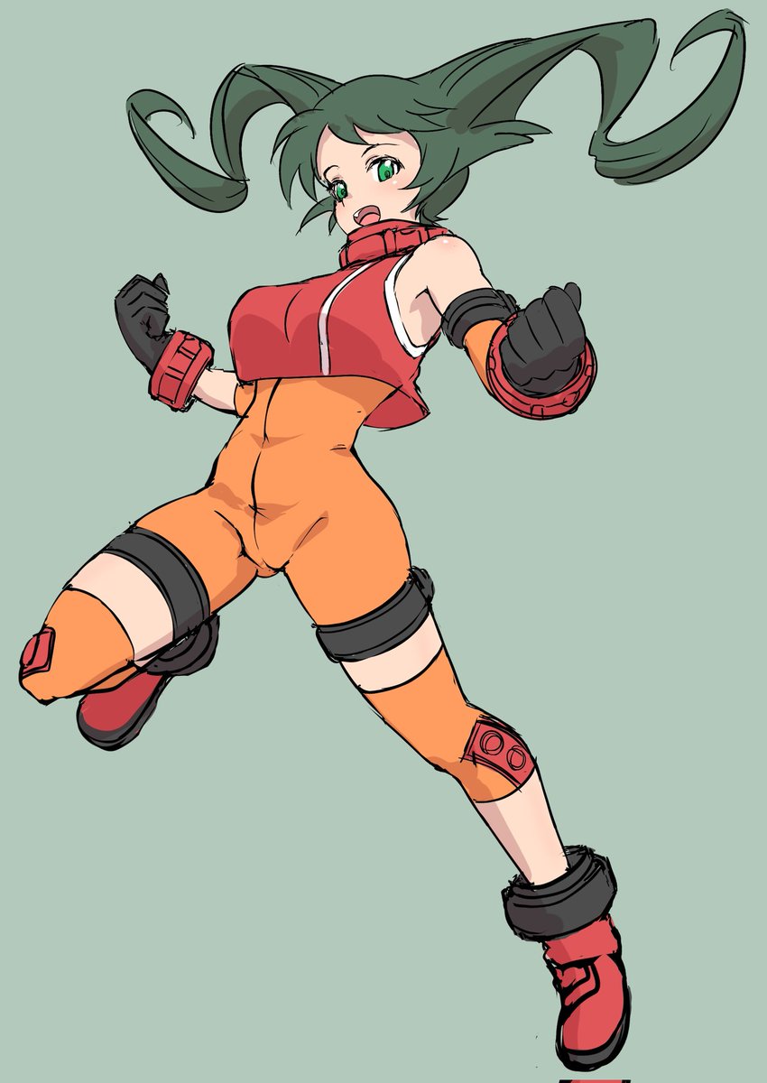 tricky_46's tweet photo. 来週20周年なのでソルティ描いてる
#SoltyRei https://t.co/34FHErBoaZ