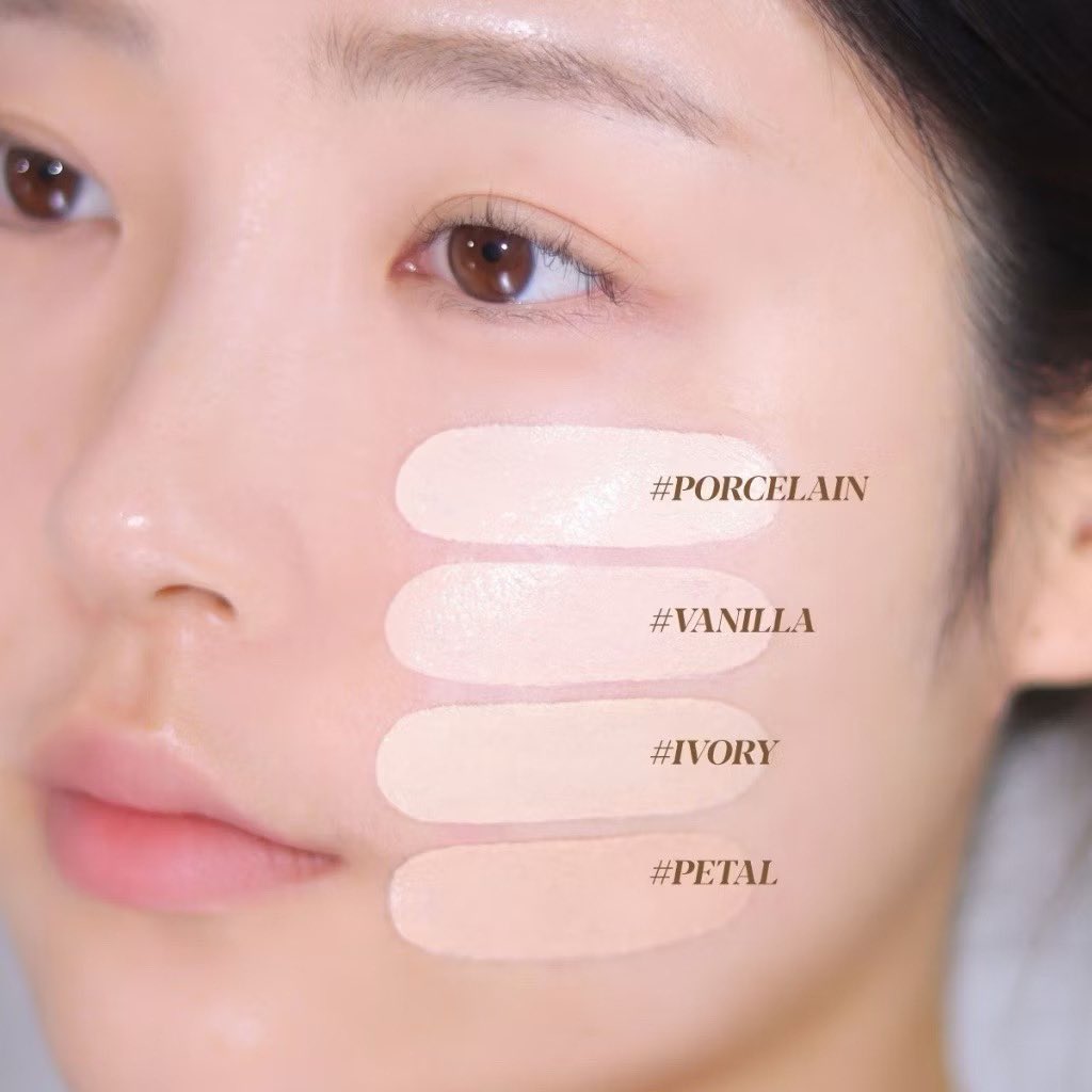 ส่งต่อ refill espoir เบอร์ 13 (รุ่นใหม่)
300฿ รวมส่ง 
exp:2027

สนใจ dm ได้เลยคับ
#ส่งต่อ #ส่งต่อเครื่องสําอาง #espoir #ส่งต่อคสอ #ส่งต่อสกินเเคร์  #ส่งต่อ #ส่งต่อคสอเกาหลี #ส่งต่อคุชชั่น  #คุชชั่นเกาหลี #คุชชั่นespoir #ส่งต่อespoir