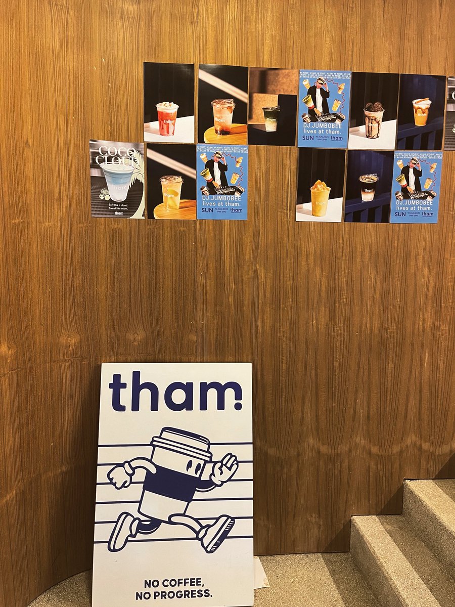 npkt_not's tweet photo. tham. coffee workshop 💙💿

คาเฟ่โทนสีน้ำเงิน บรรยากาศดี ดนตรีแจ๊สเพราะ มีเมนูขนมและน้ำให้เลือกหลากหลาย โดยเฉพาะเมล็ดกาแฟมีให้เลือกทั้งคั่วเข้ม คั่วกลาง แถมขนมปังยังหอมฉ่ำเนยสุดๆ จิบกาแฟกินขนมฟังเพลงไปด้วยยิ่งฟินนนน ใครไปพิษณุโลก ห้ามพลาดด~~ พิกัดด้านล่างนี้น้าา 👇🏻 https://t.co/xjr2ppFeBF