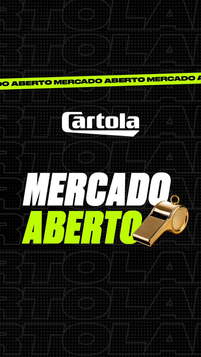 Partiu rodada 26
