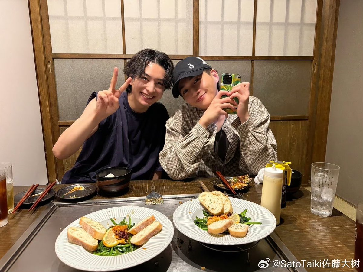 ゆゆめろ様へ♥ 花とゆせ💐 #八木勇征 #ゆせ #FANTASTICS #FANTARO🌻