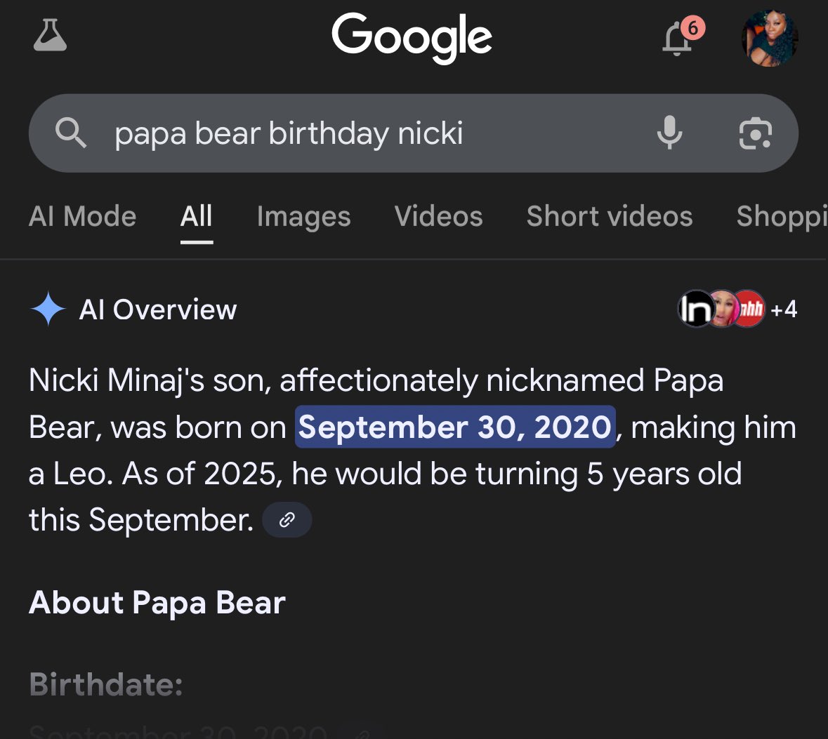 Cookie your friend in your head tweet media