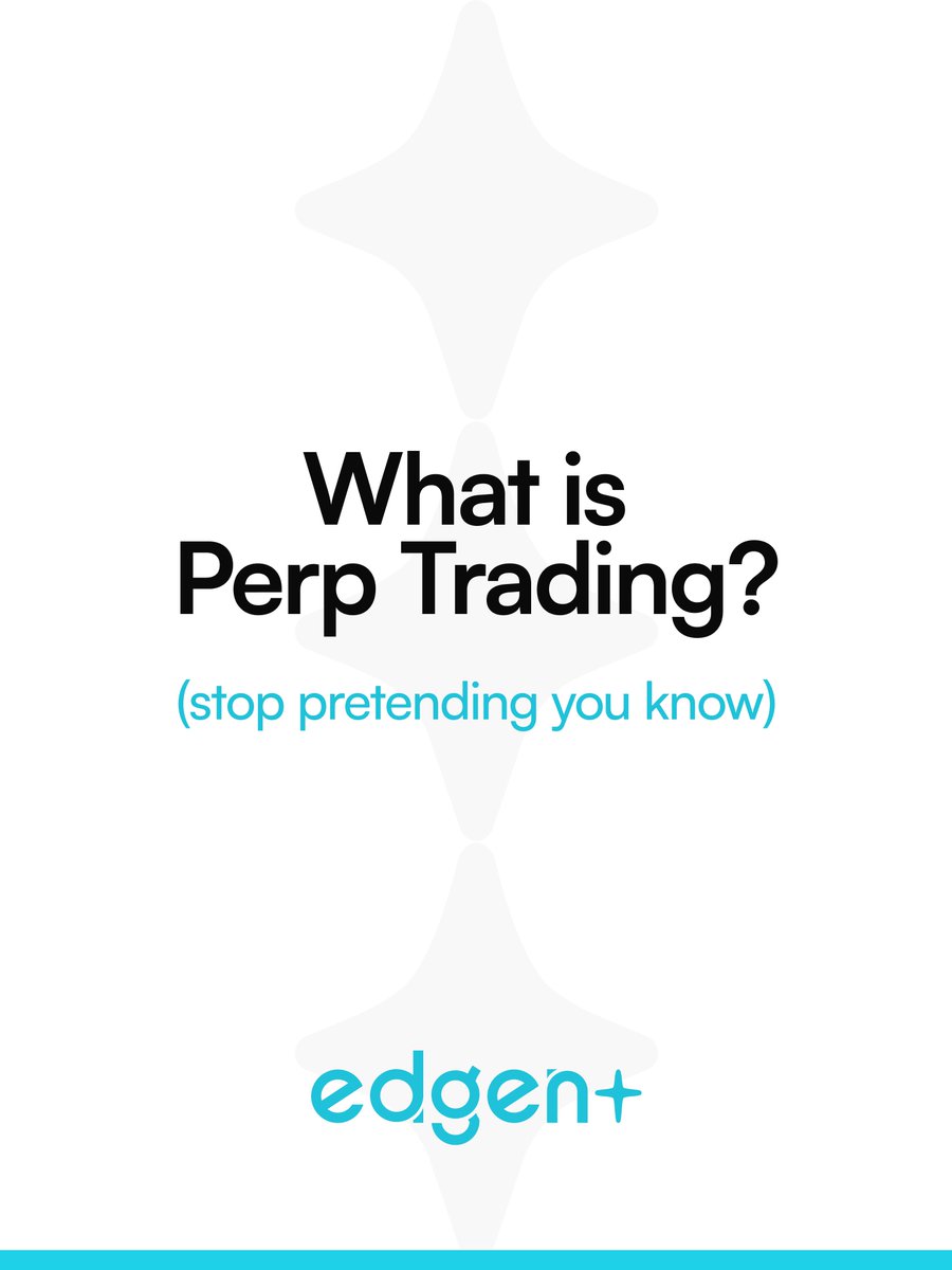 RecallAntonio's tweet image. Cut the fluff. Markets move on numbers and narrative; miss either, you pay

@EdgenTech pulls both into one screen: multi‑agent AI for Themes, Momentum, Fundamentals, Technicals, Macro. Stocks + crypto side by side. Pivot alerts + hard market facts, community input baked in. One…