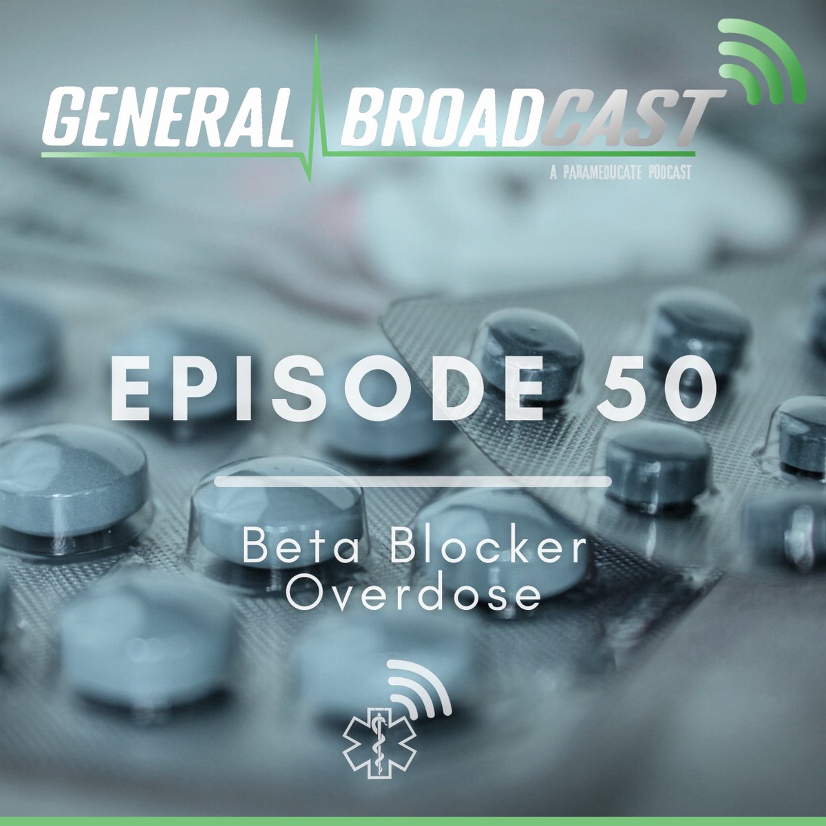 GeneralBroadCAST tweet media