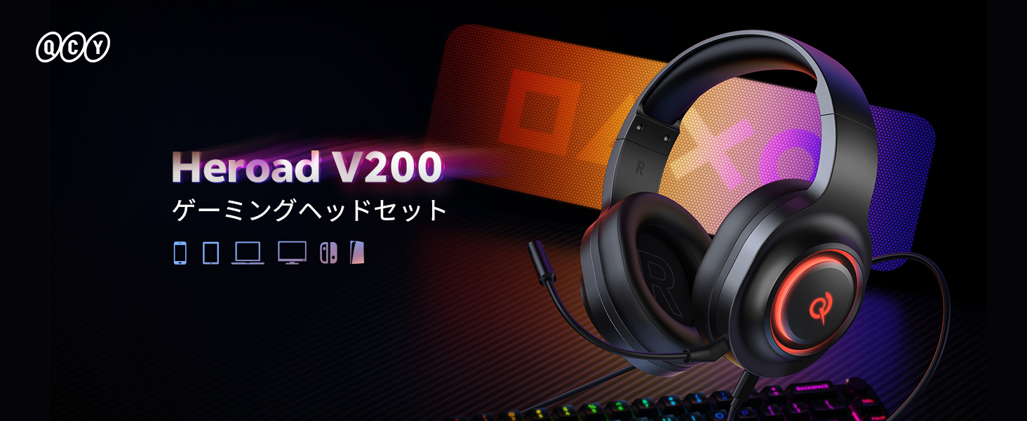 QCY Japan (@QCYJAPAN) / X