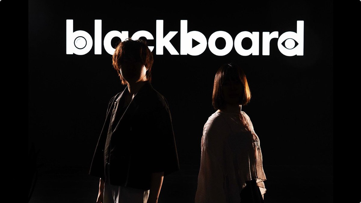 esoragoto0's tweet image. ［お知らせ］

本日20時より、
ツキカゲ(blackboard version)初披露！

esoragoto初となるライブパフォーマンスをぜひリアルタイムでご覧ください✨

▽プレミア公開はこちら
youtu.be/tCLMWkEyo3c?fe…

#esoragoto
#mtv
#blackboard