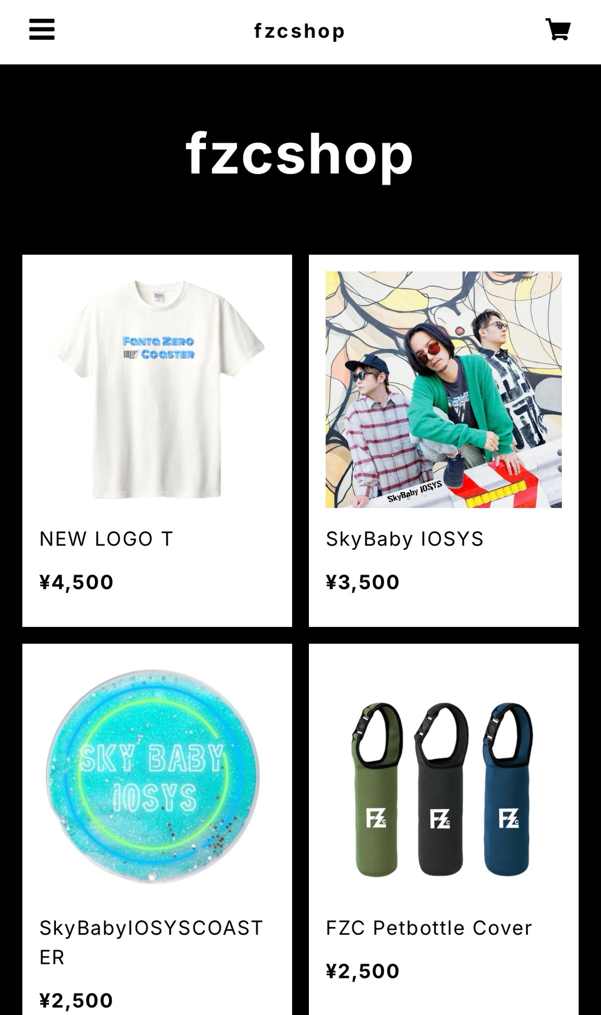 FantaZeroCoaster (@fanzeco) / X