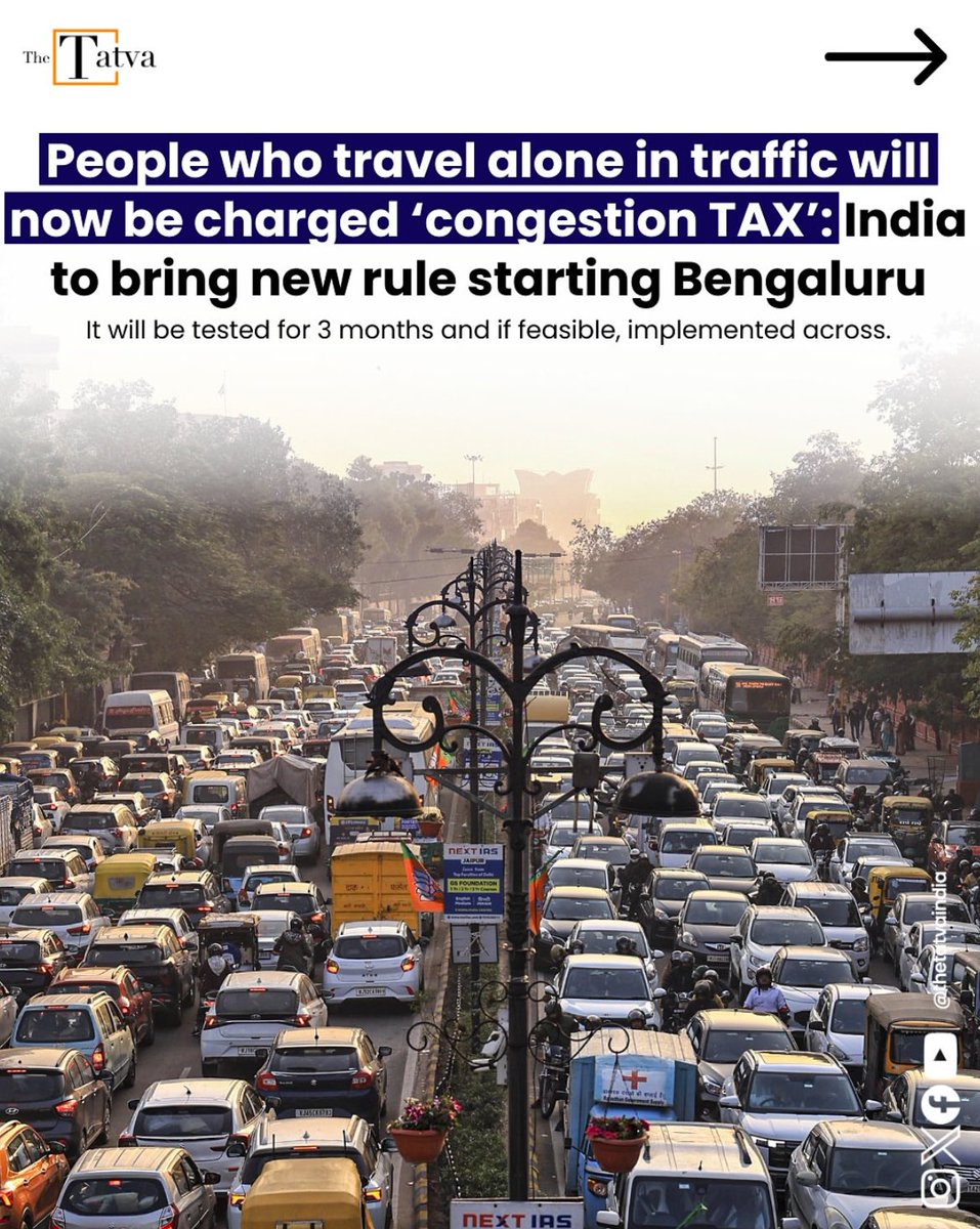 Kya Mai Apni Khushi se traffic mai ja raha hu?  <a href="/INCIndia/">Congress</a>