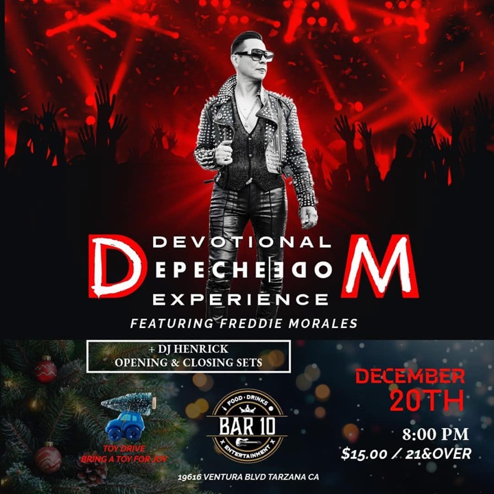 darkerwaves2026's tweet photo. It looks like the you will have to find other @NewWaveMuzic choices in the fall of 2025. The Darker Wave Festival appears to have been cancelled until further notice. I am not convinced that FREDDIE MORALES can impersonate DAVE GAHAN. https://t.co/wPPjyXVnEM