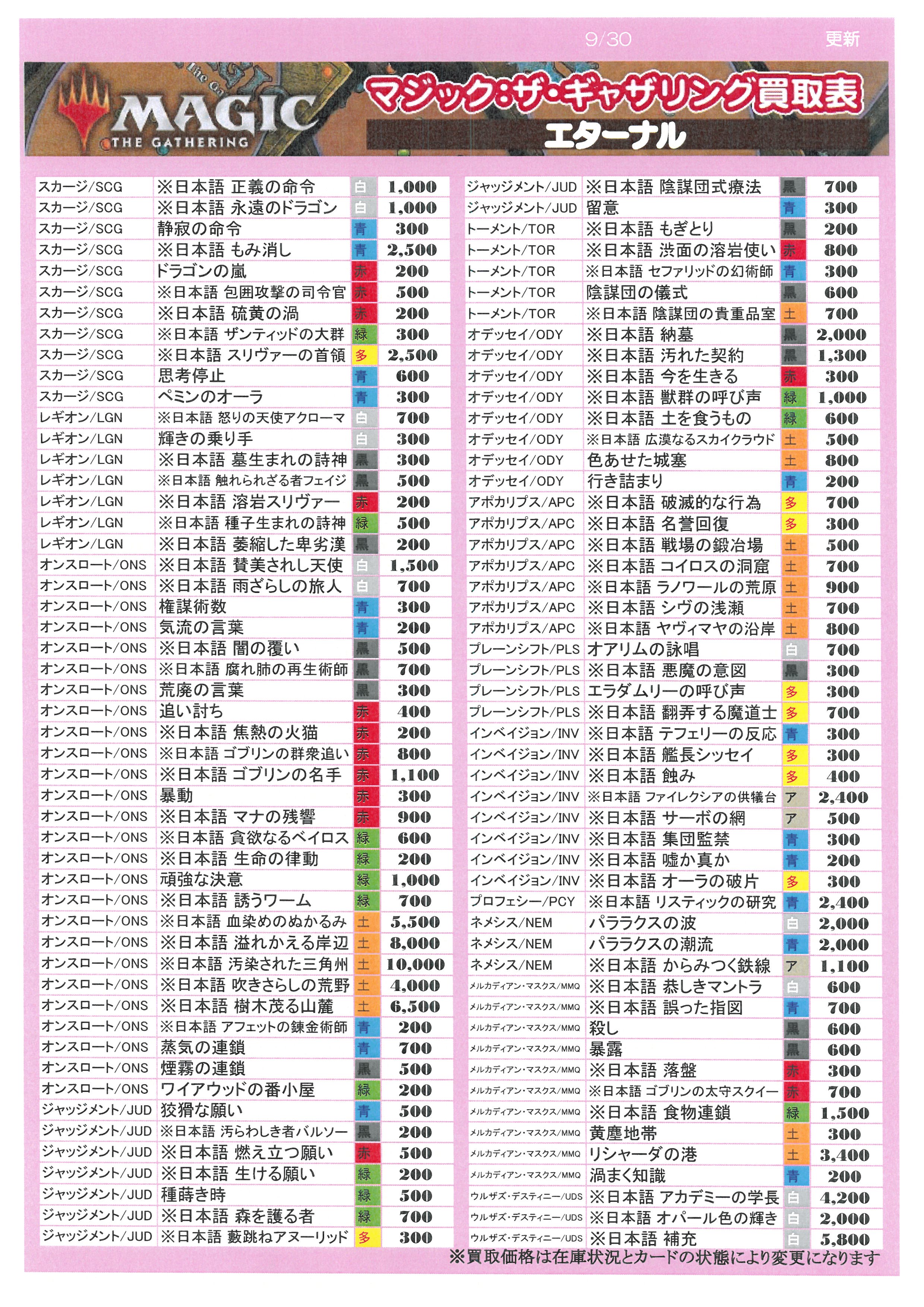 イエローサブマリン京都店 on X: 