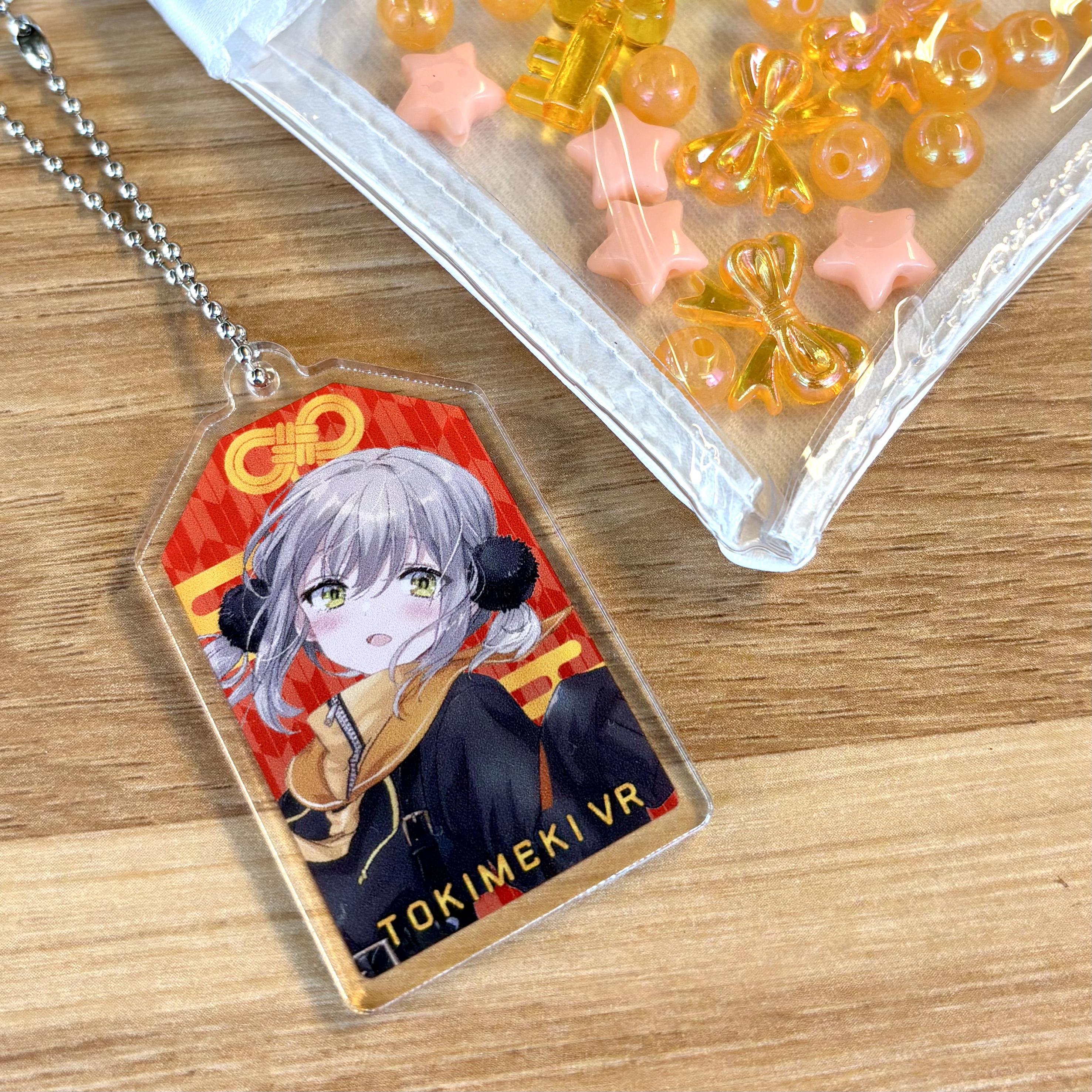 ペルシカリア アクリルキーホルダーくじ まとめ売り アクリルキーホルダーくじ 2 | ペルシカリア | UKFC ONLINE SHOP