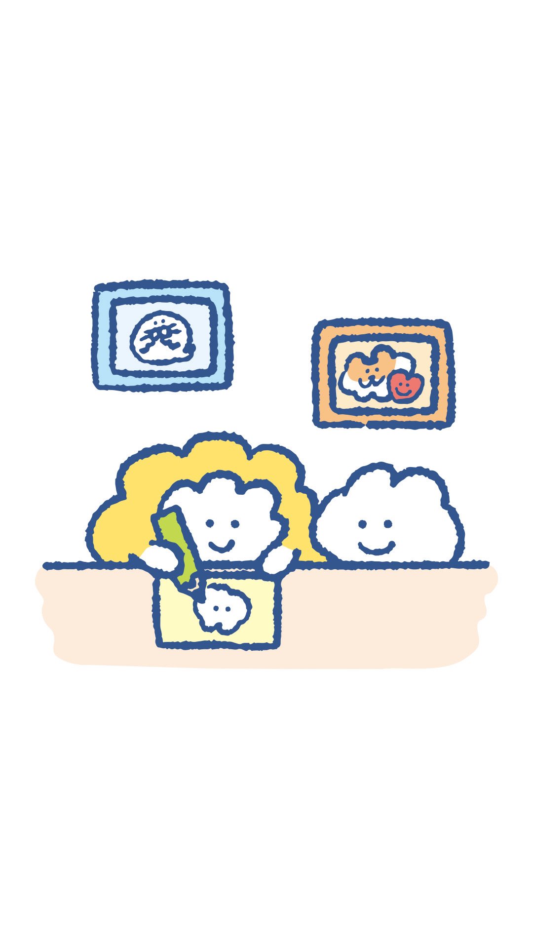 もくもくちゃんオフィシャル (@mokmok_chan) / X