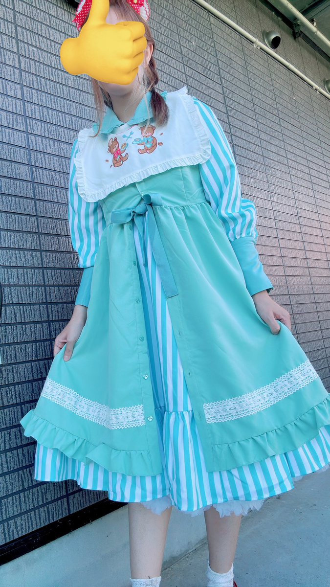 愛　✿ジョリーフルール✿　5月分 4点おまとめ JD_08_003-300x300.jpg