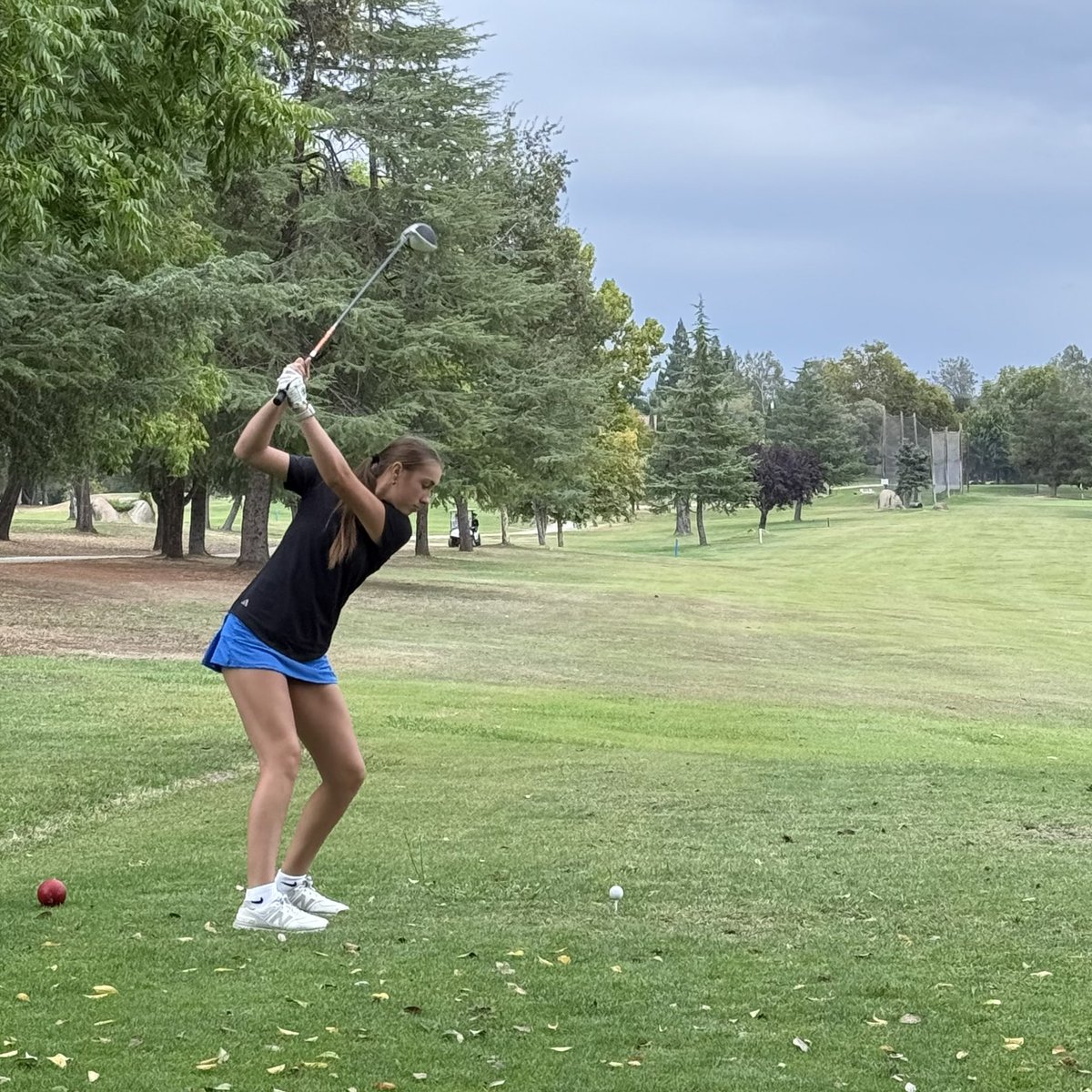 Rocklin Thunder Golf tweet media