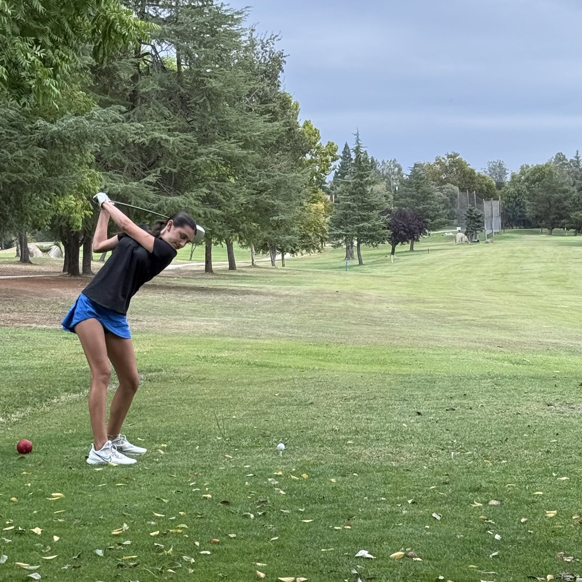 Rocklin Thunder Golf tweet media