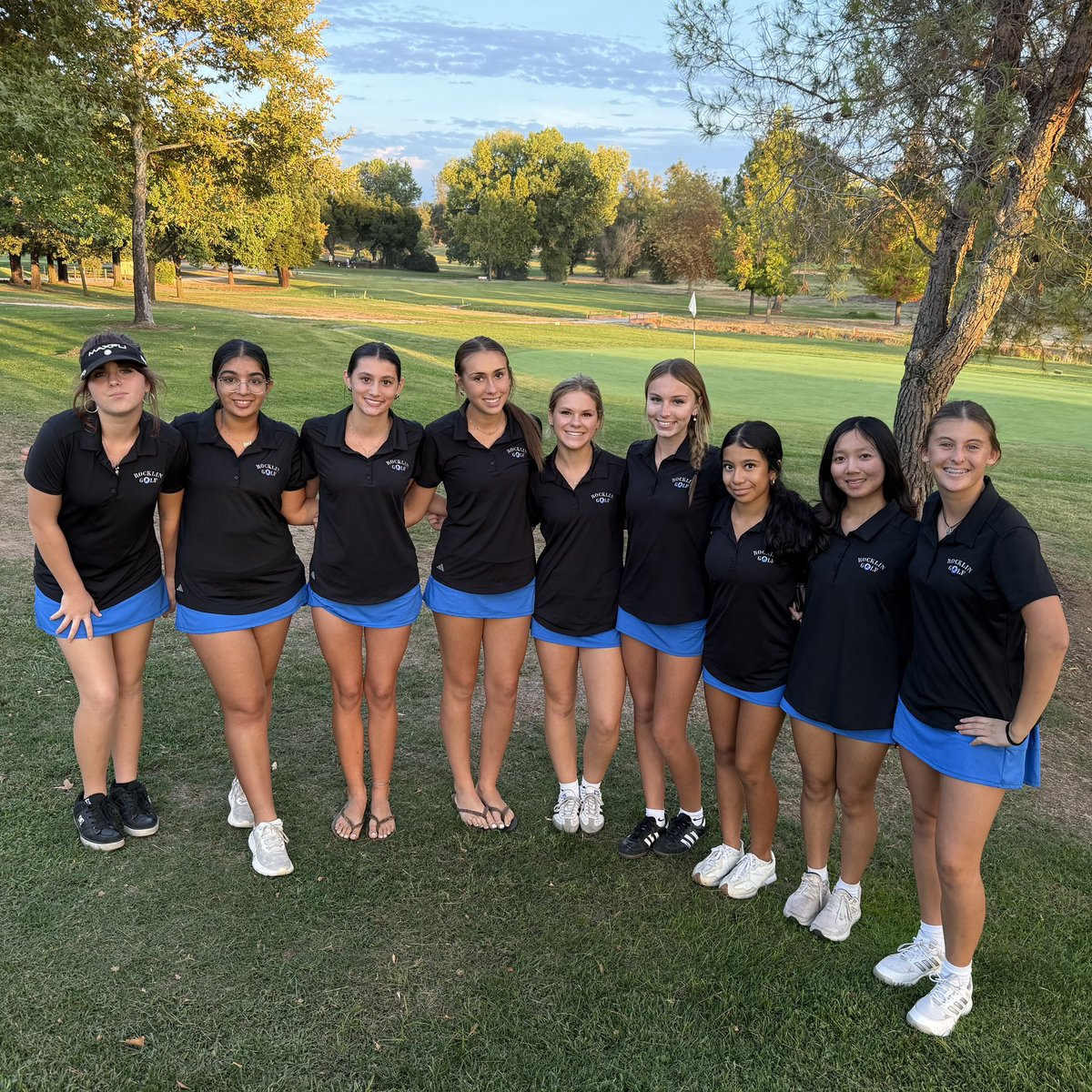 Rocklin Thunder Golf tweet media