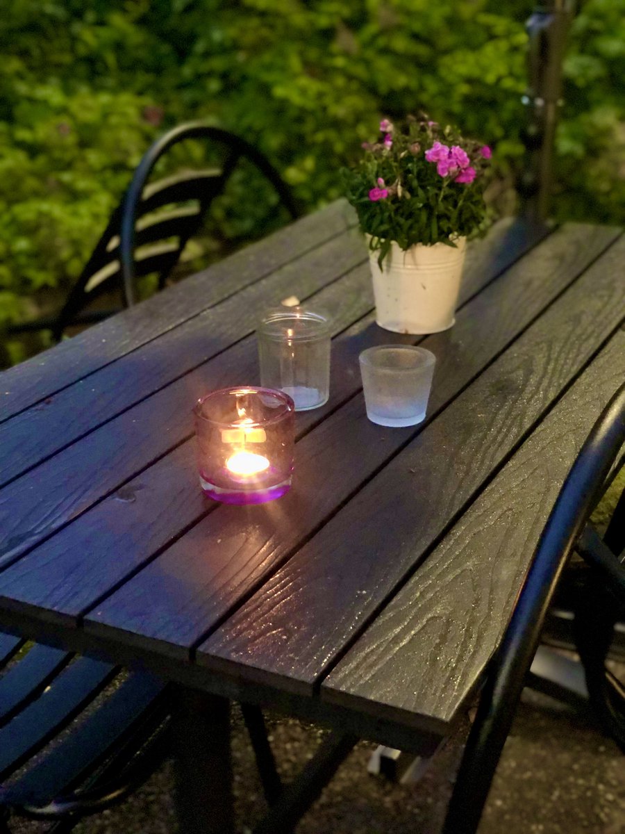 helip_j's tweet image. Tiistaita 👋 Pikku pakkasta oli yöllä . Pilviseltä näyttää nytten . Mukavaa päivänjatkoa kaikille . #SeptemberVibes 💜💚💛💙🤍